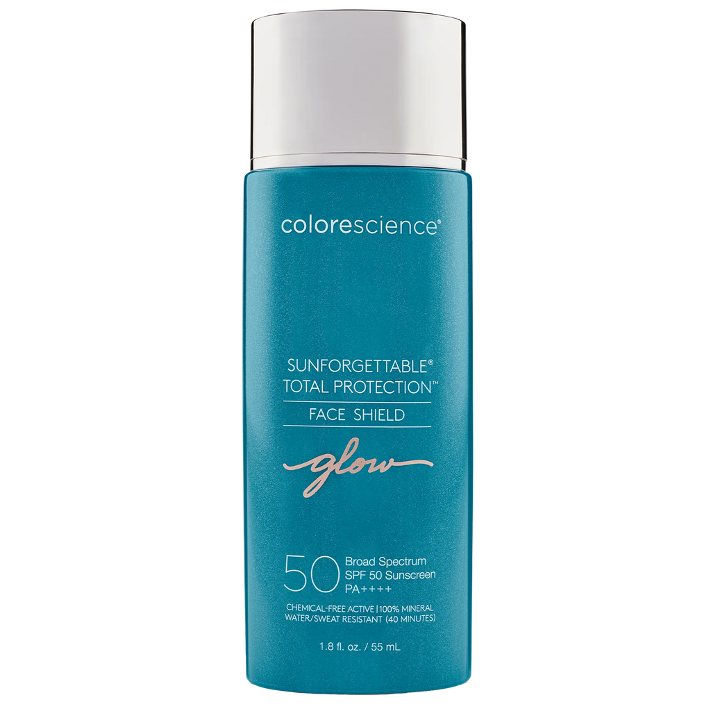 Colorescience Sunforgettable® Total Protection® Face Shield Glow SPF 50