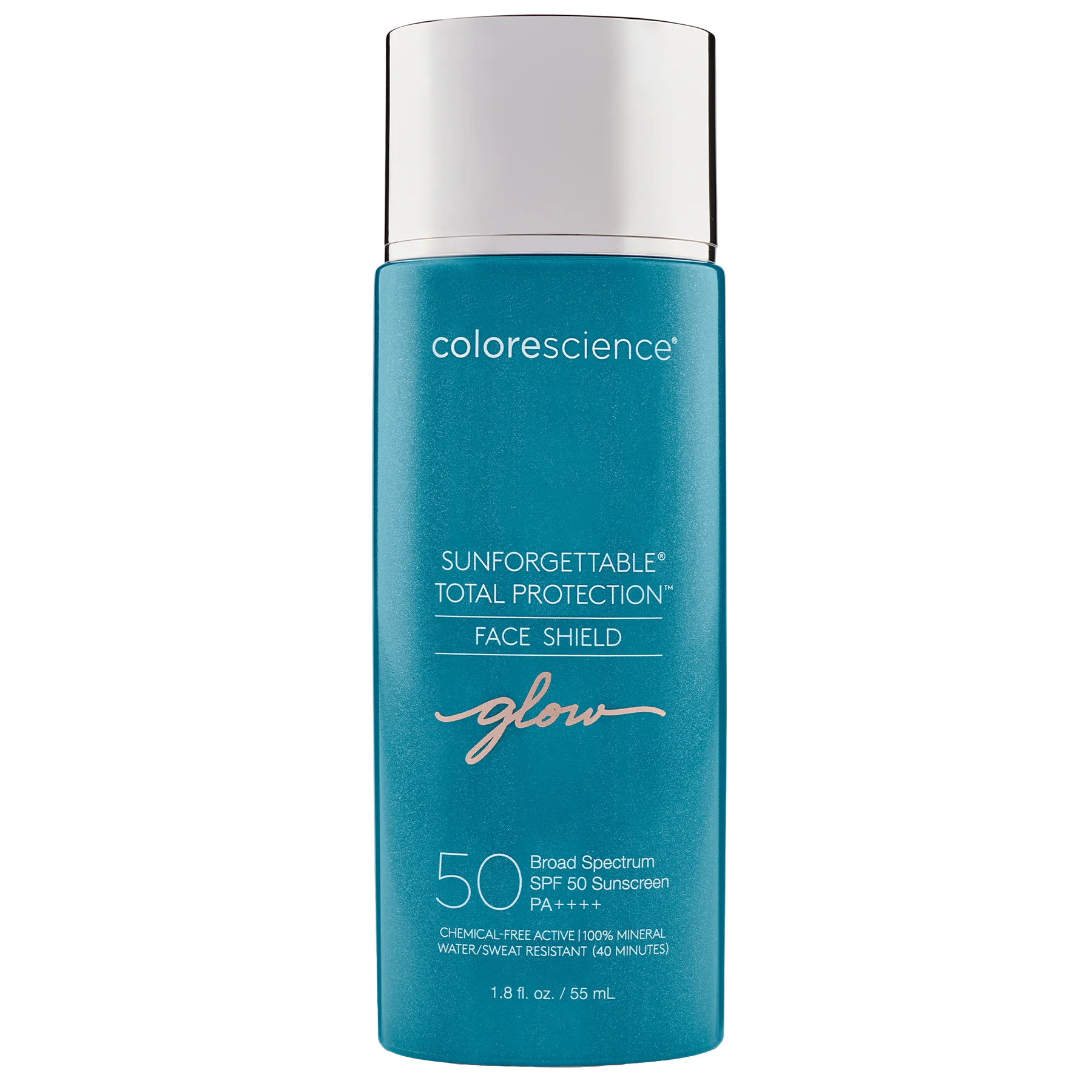 Colorescience Sunforgettable® Total Protection® Face Shield Glow SPF 50