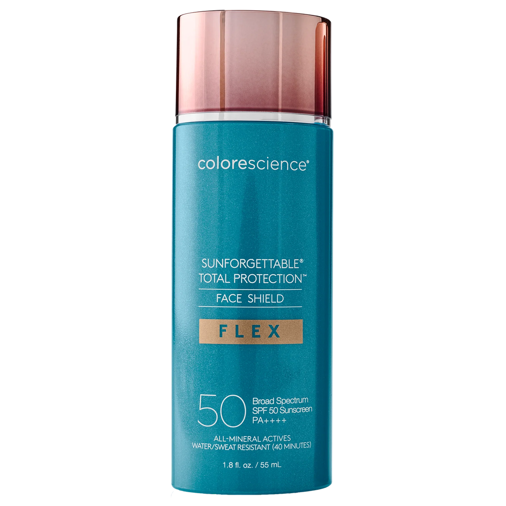 Colorescience Sunforgettable® Total Protection® Face Shield Flex SPF 50 Medium