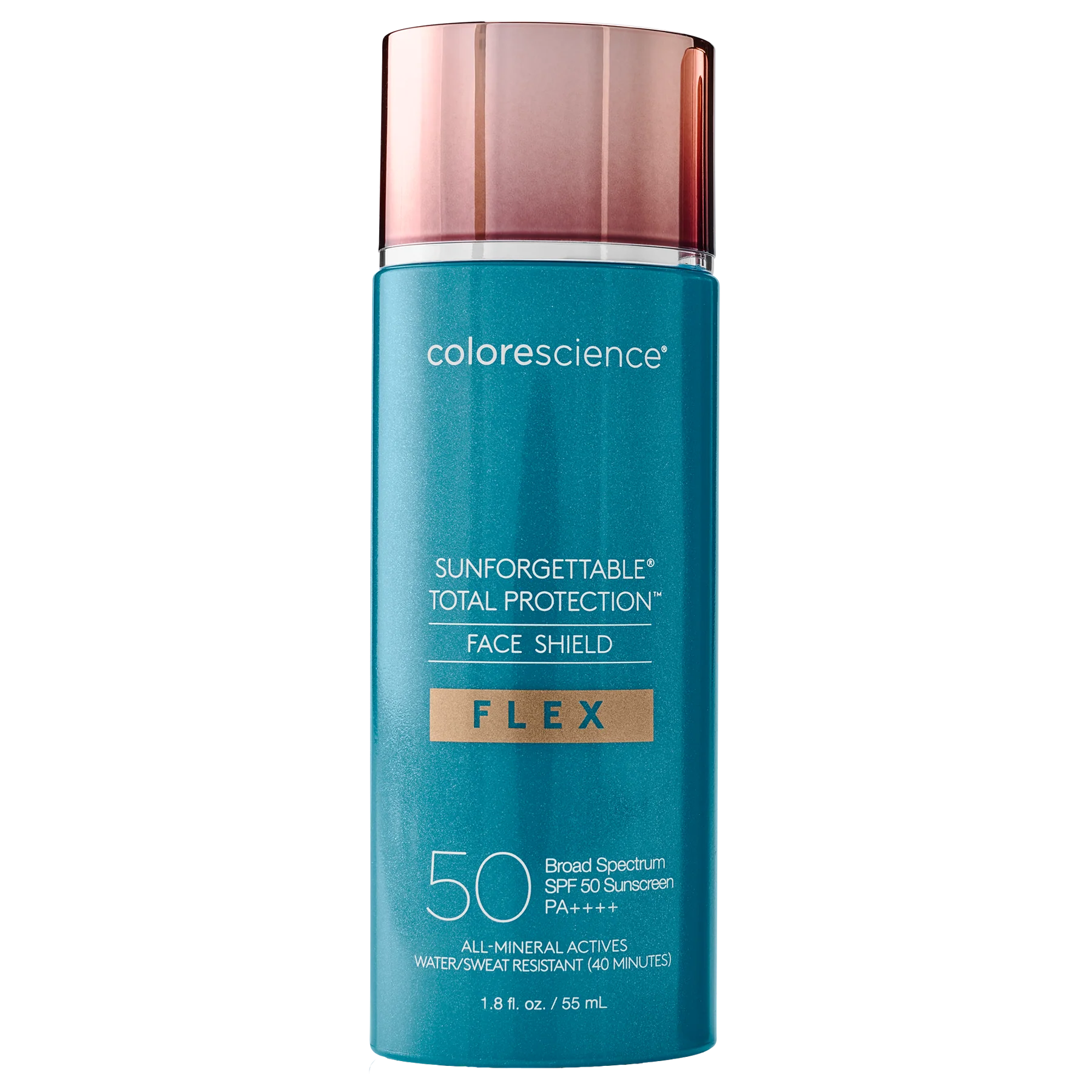 Colorescience Sunforgettable® Total Protection® Face Shield Flex SPF 50 Medium