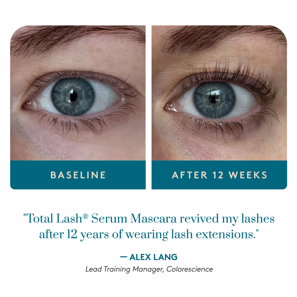 Colorescience Total Lash® Serum Mascara