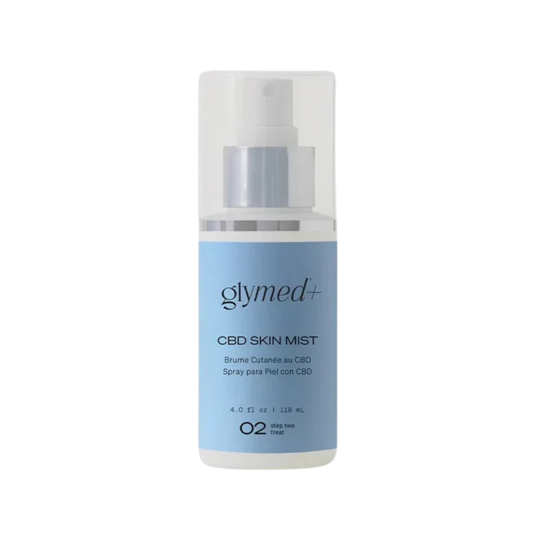 GlyMed CBD Mist