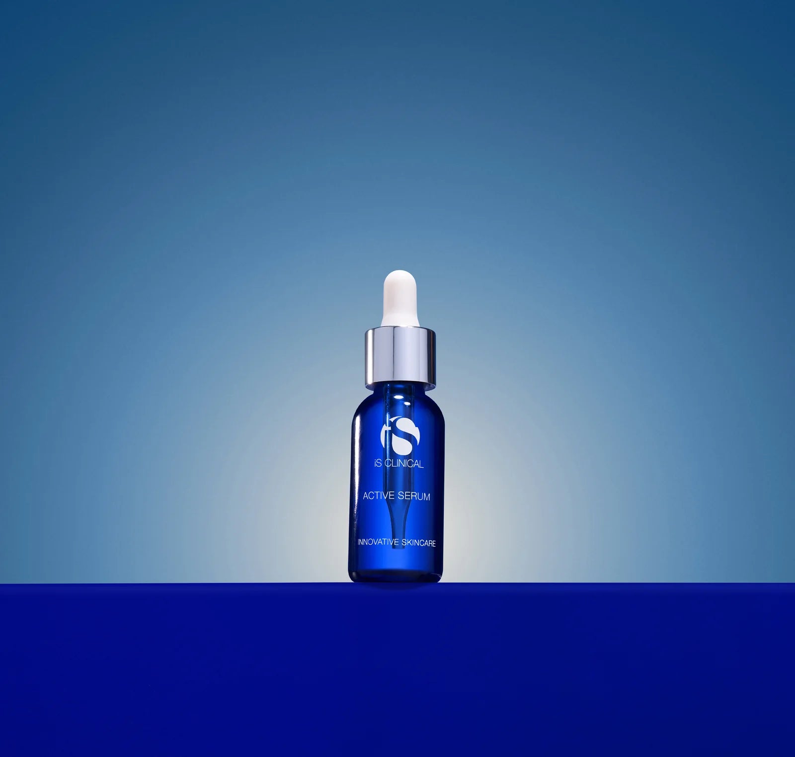 iS Clinical Active Serum Travel