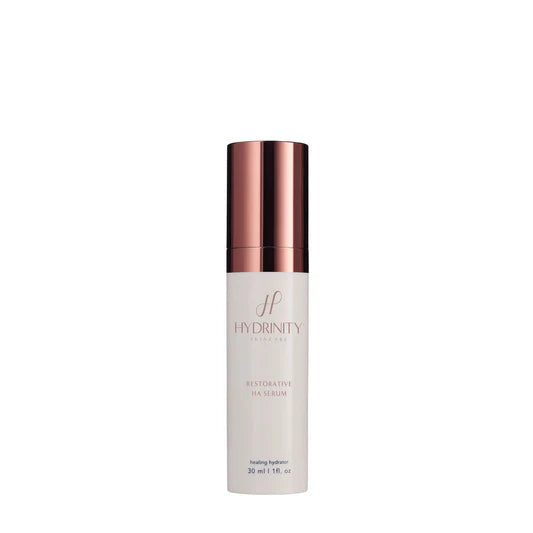 Hydrinity Hyacyn Active Purifying Mist