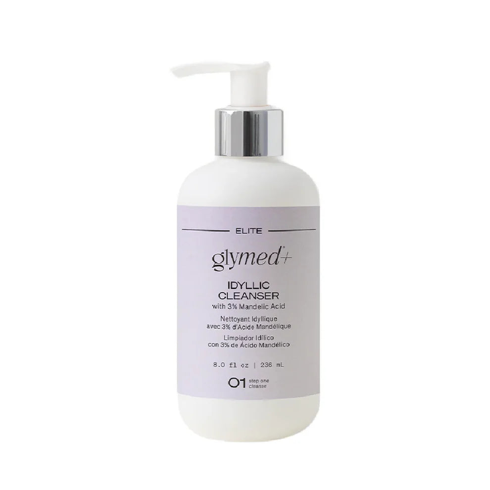 Glymed Idyllic Cleanser
