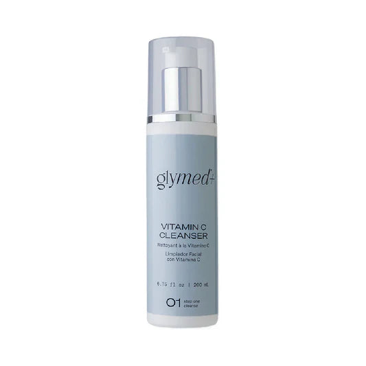 Glymed Vitamin C Cleanser