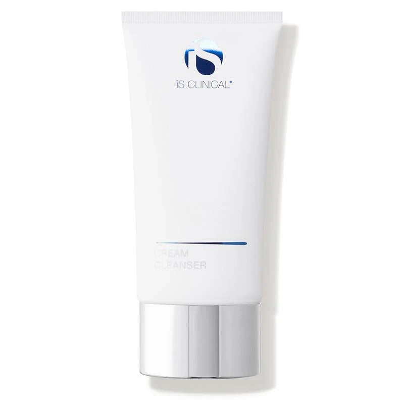 iS Clinical Cream Cleanser