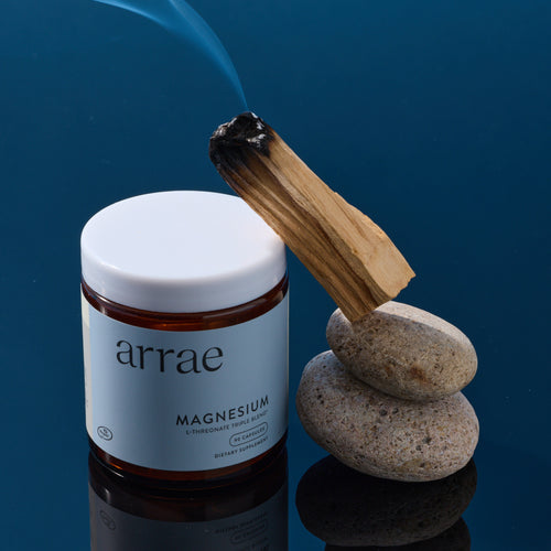 Arrae Magnesium