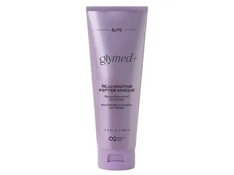 Glymed Rejuvenating Peptide Masque