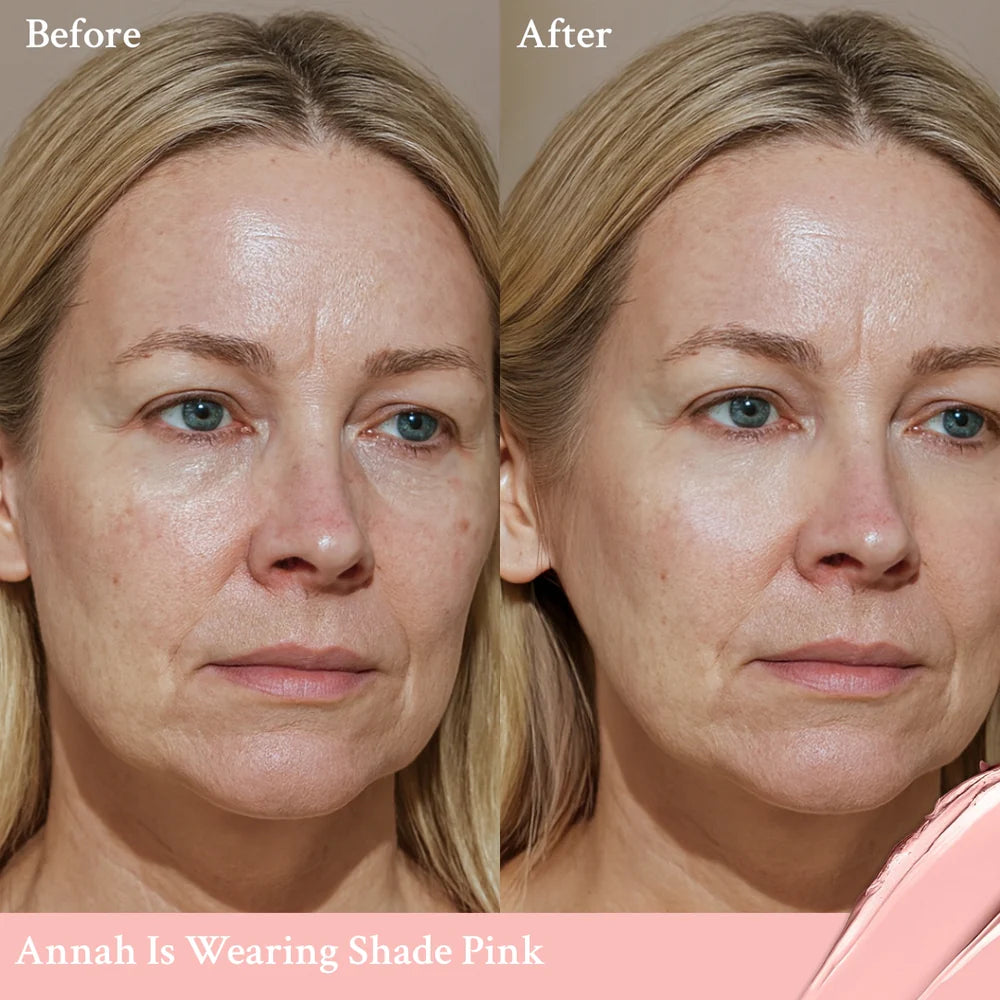 Luminance Milano | The Under Eye Brightener