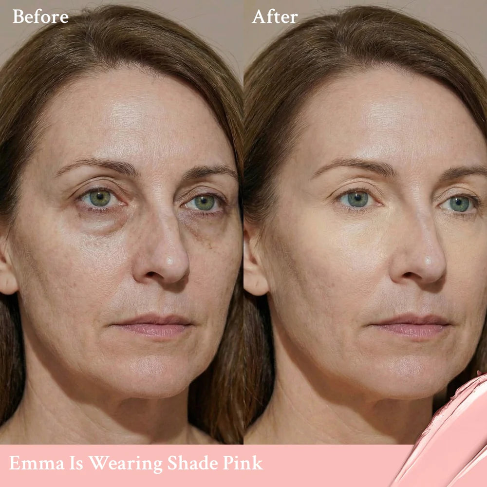 Luminance Milano | The Under Eye Brightener