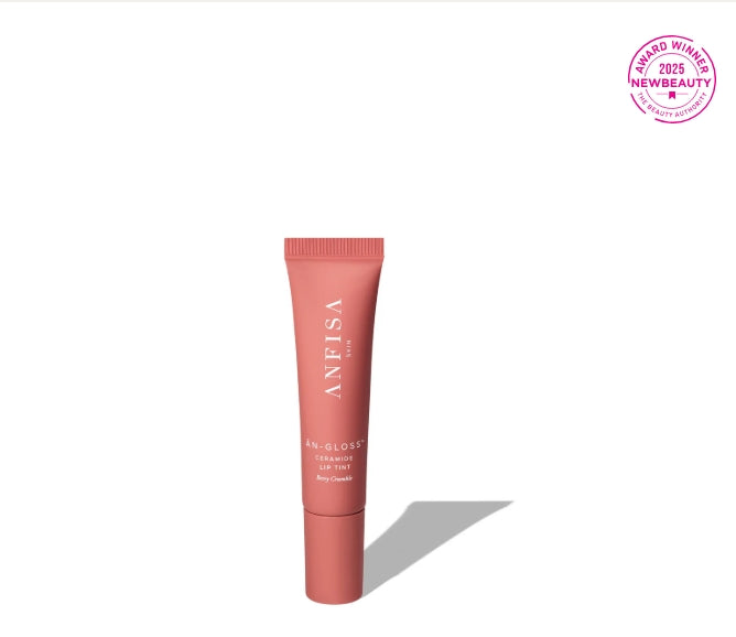 Anfisa An-Gloss Berry Crumble