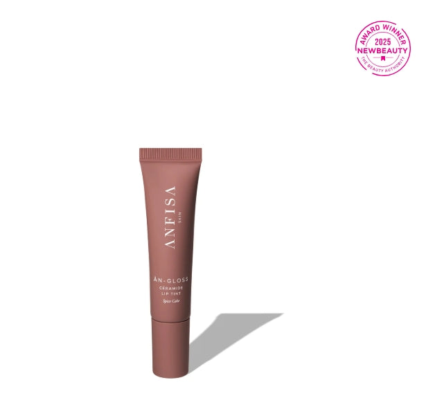 Anfisa An-Gloss Spice Cake