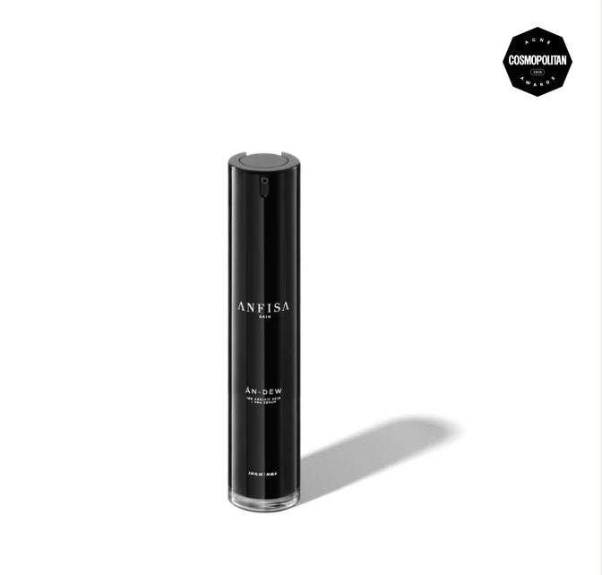 Anfisa ÂN-DEW 10% Azelaic Acid + PHA Serum
