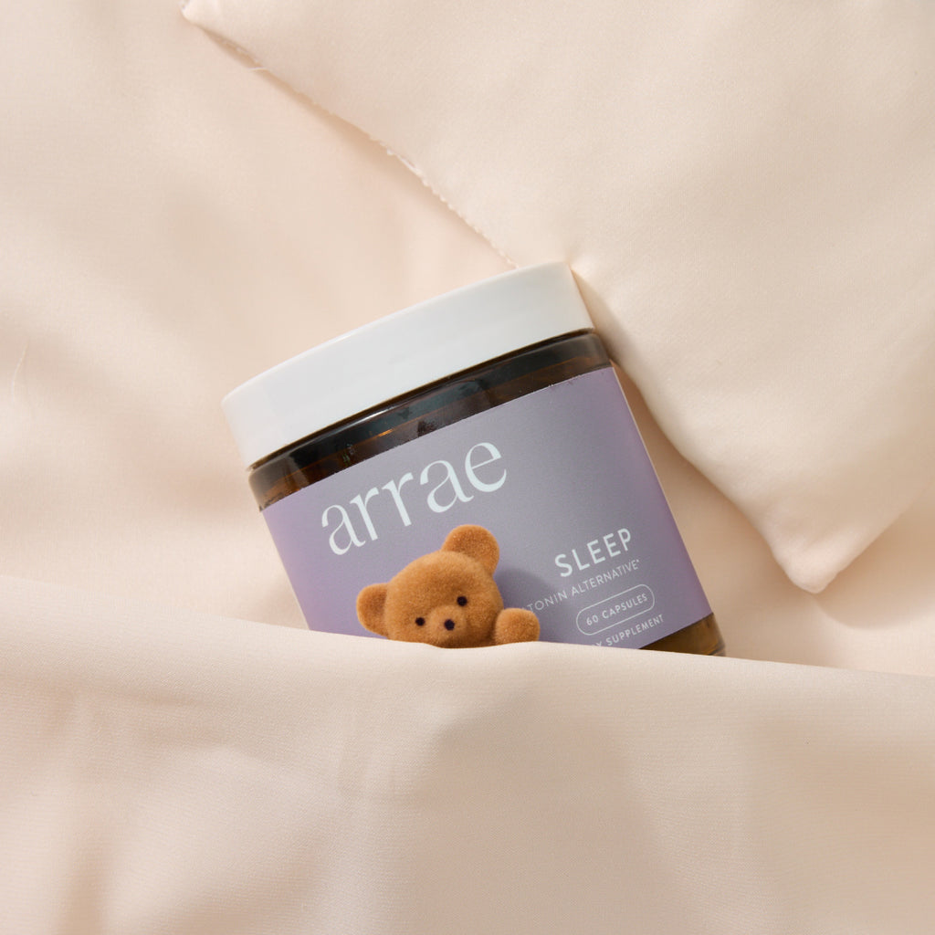 Arrae Sleep