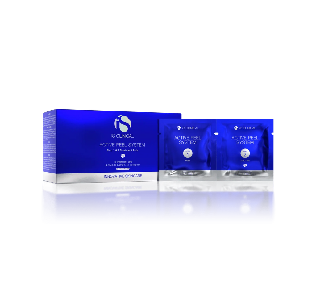 iS Clinical Active Peel System