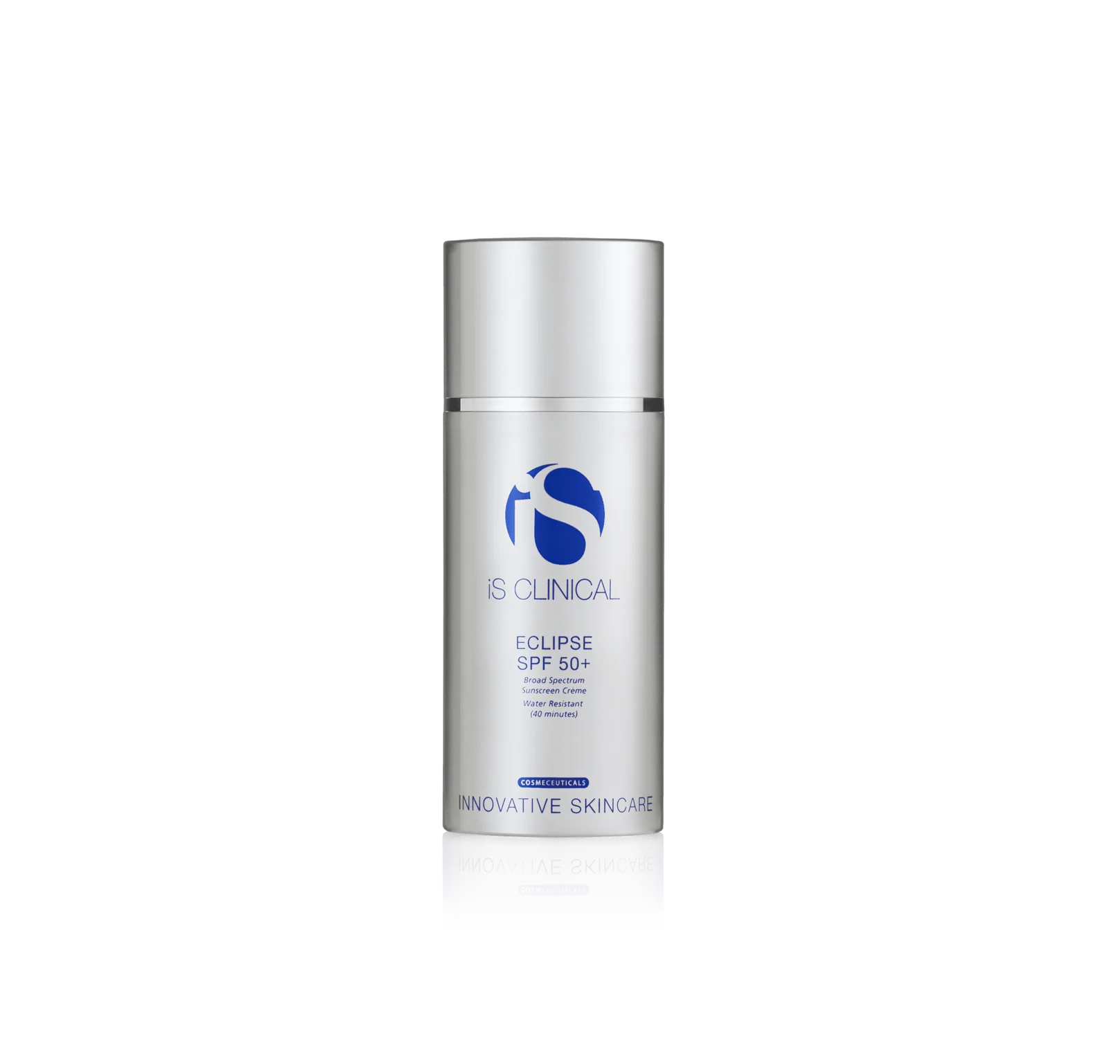 iS Clinical Eclispe SPF 50+ Non-Tinted