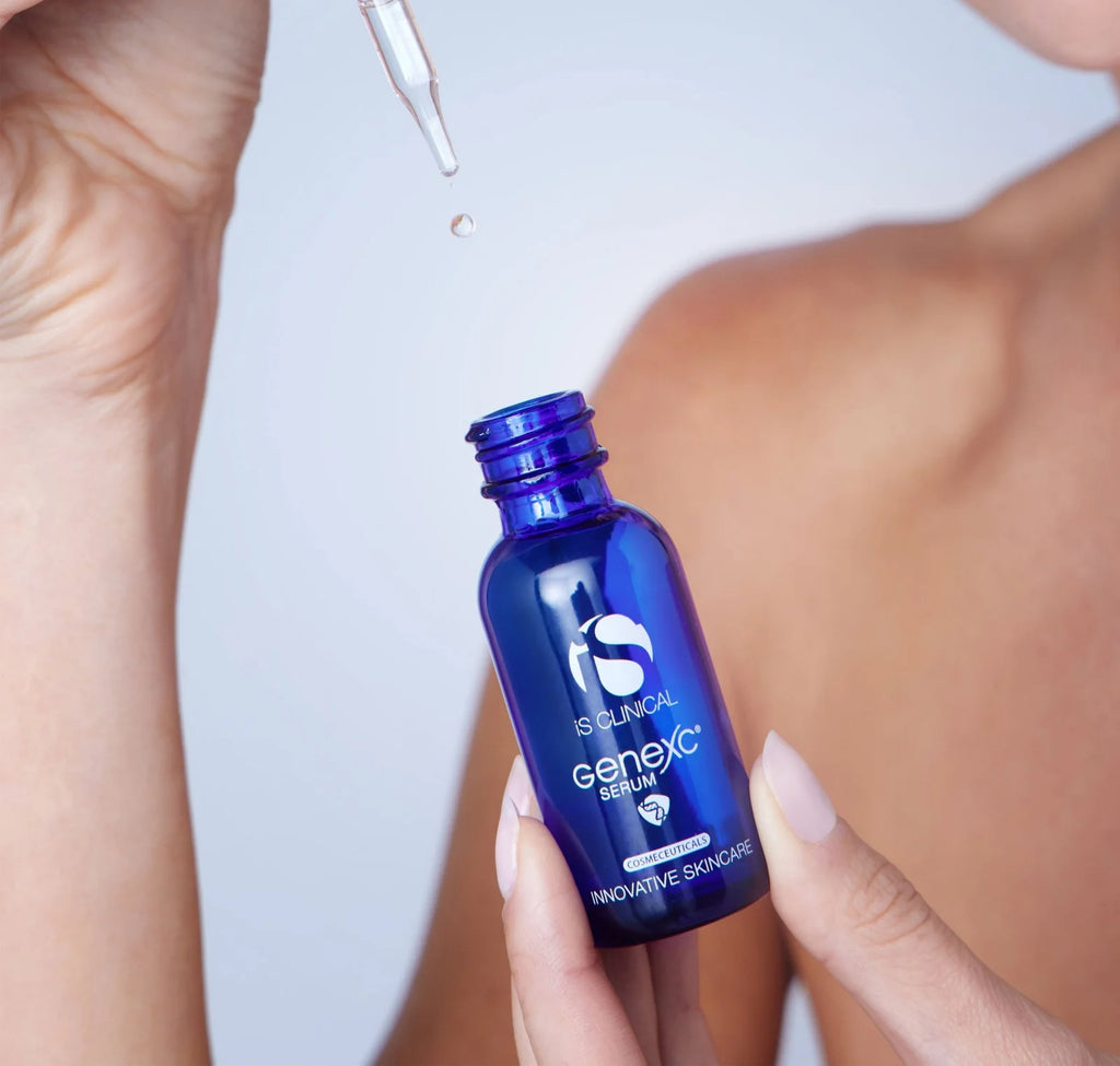 iS Clinical GenxC Serum 0.5oz
