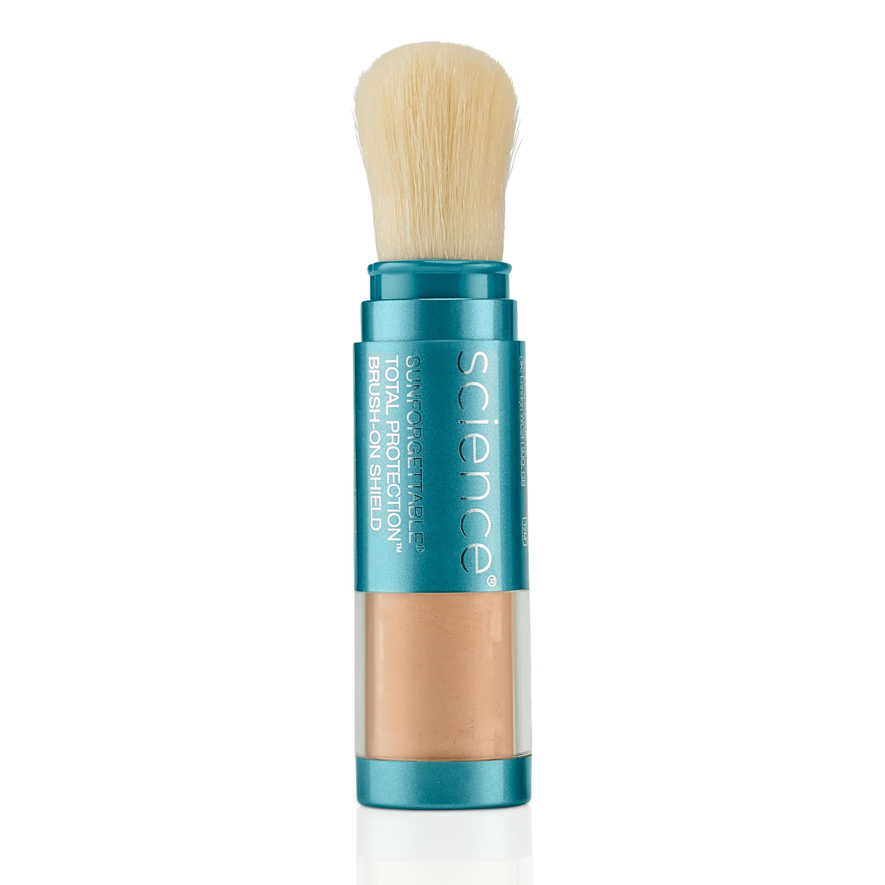 Colorescience Sunforgettable® Total Protection® Brush-On Shield SPF 50 Medium