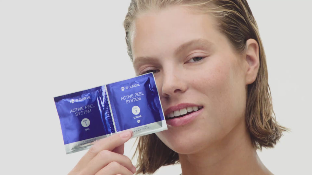 iS Clinical Active Peel System