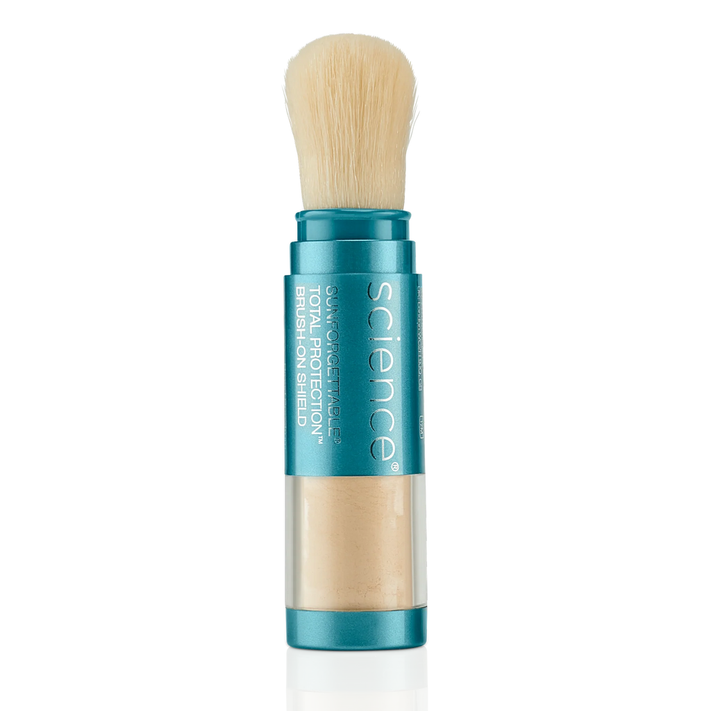 Colorescience Sunforgettable® Total Protection® Brush-On Shield SPF 50 Fair