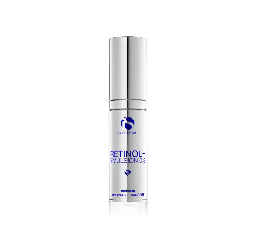 iS Clinical Retinol + Emulsion 0.3